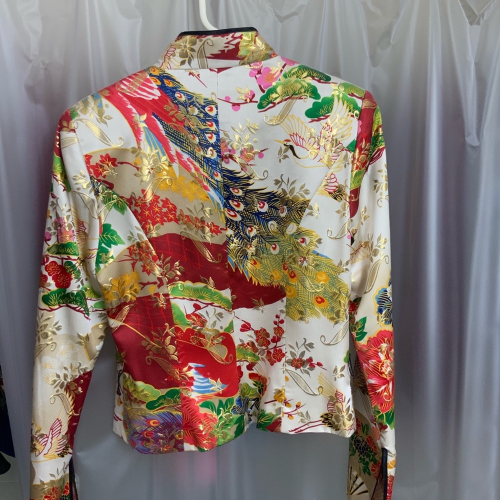 Jacket - Picture 2 of 3